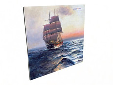 Обогреватель картина Кам-ин 2,18