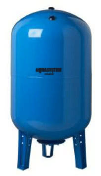 Гідроакумулятор Aquasystem VAV 50 л