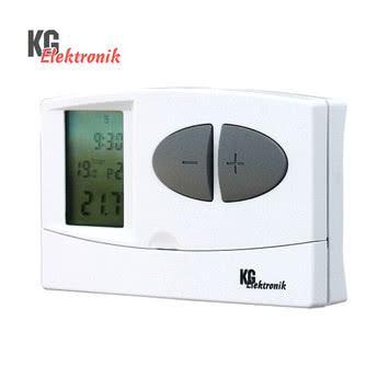 Комнатный термостат KG Elektronik C 7