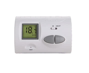 Кімнатний термостат KG Elektronik C3