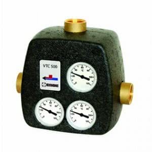 Термостатический смесительный клапан ESBE VTC 531-50-12