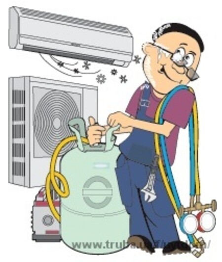 Кондиционер