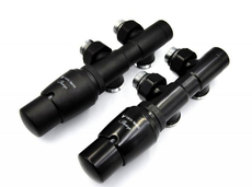 Комплект підключення Vario Term TWINS Black Mat