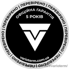 VARIO TERM &mdash; Vario Term