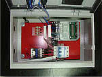 Станции защиты и управления ТК для электронасосов и электродвига