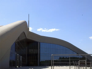 Клуб GOLF STREAM &mdash; VBW Engineering sp. z o.o.