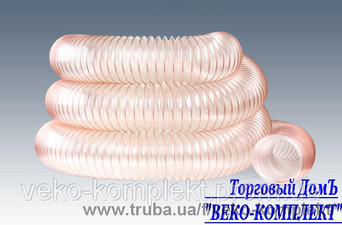 Рукав ПУР — Торговый Дом "ВЕКО-Комплект" Рукав ПУР — Торговый Дом "ВЕКО-Комплект"