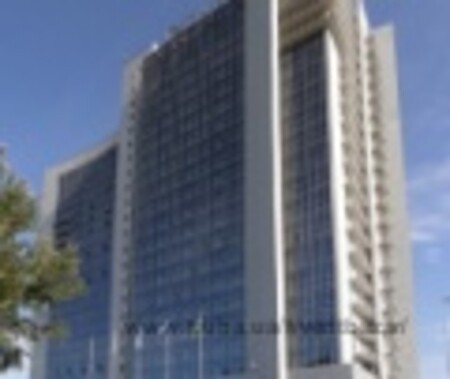 Отель  RAMADA ENCORE