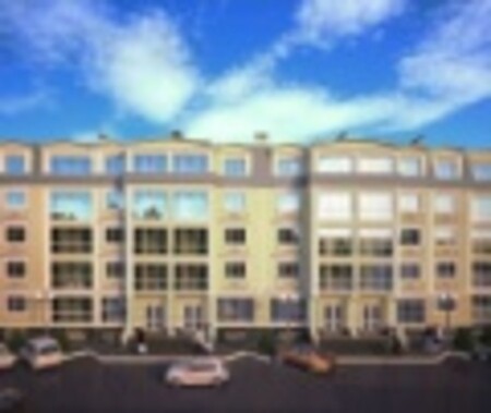 ЖК "СОФИЕВСКИЙ"