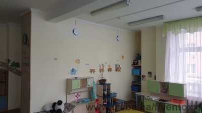 Рекуператор Champion &mdash; 