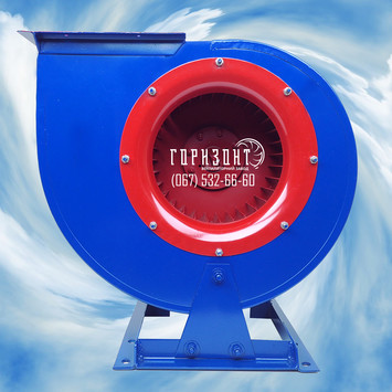 Вентилятори середнього тиску (ВР 287-46 (ВЦ 14-46))