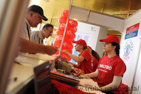 Аква-Терм Киев 2014