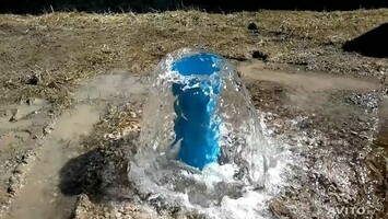 Бурение скважин на воду (для воды) Буріння свердловин
