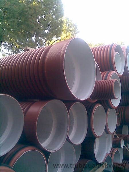 Трубы PEX-a, PE, PVC