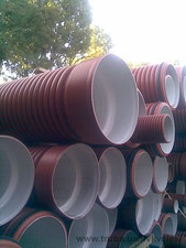 Трубы PEX-a, PE, PVC &mdash; ВК ВЕЛЕС