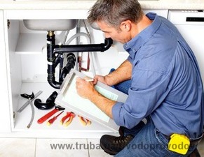 Сантехнические услуги, услуги сантехника &mdash; Водопроводов