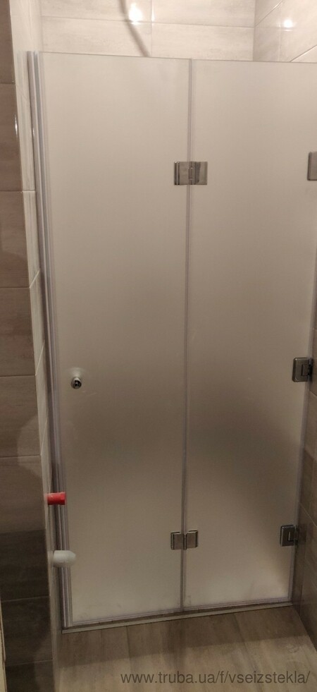 Душевые кабины, шторки для ванной, двери и перегородки для душа