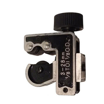Труборез Whicepart CT-174 mini (1/8 - 1.1/8)