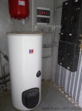 Котельная частного дома &mdash; В ТЕПЛЕ