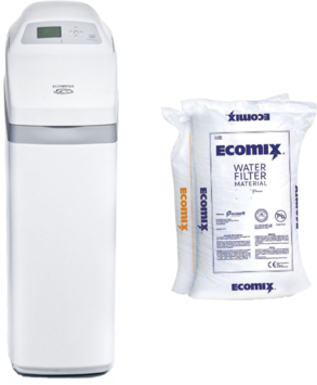 Фильтр комплексной очистки воды Ecowater ESM-15 Mix