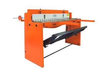 Гильотина ручная Stalex Q01-1.5х1320