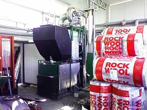 Отопление теплицы котлом "Лугатерм" 250 кВт — Единые сети-Восток Отопление теплицы котлом "Лугатерм" 250 кВт — Единые сети-Восток