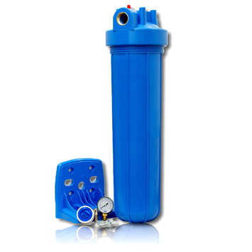 Aquafilter FH20B1-B-WB (Big Blue 20'')