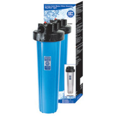 Aquafilter FH20B1 магистральный фильтр для очистки воды