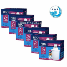 Картриджи FITO Барьер-4 Стандарт для водопроводной воды