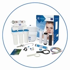 Система обратного осмоса Aquafilter RX-RO7-75