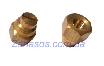 Гайка электронасоса БЦ 1.1