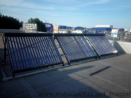 Автосалон Харьков