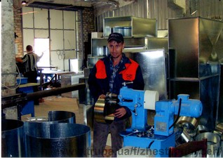 цех 3 &mdash; Горай