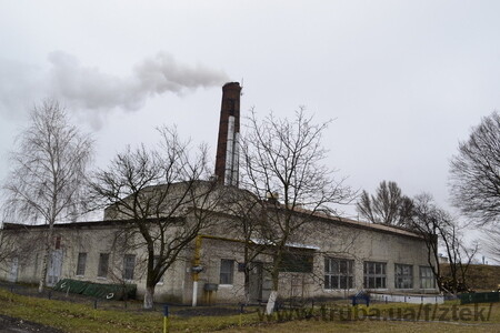 Котельня 4 МВт