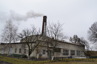 Котельня 4 МВт &mdash; Західна Теплоенергетична Будівельна Компанія