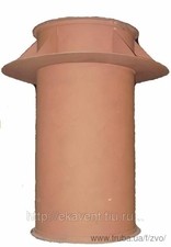 УЗЛЫ ПРОХОДА УП серия 5.904-45 &mdash; Завод вентиляционного оборудования