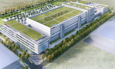 Bosch Украина