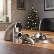 Стальные приварные детали трубопровода от Армапрайм