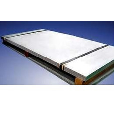 Лист нержавіючий