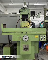 Шліфувальний верстат по металу Geibel & Hotz FS 40 LC