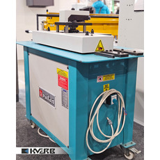 Верстат для фальца Isitan EKM 11 7 станцій
