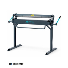Листогиб для металу Mazanek ZGR 1250/0.8