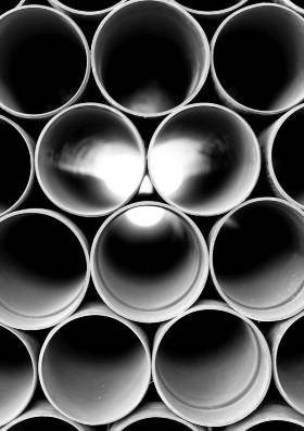 Пластикові труби