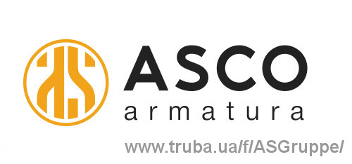 AS GRUPPE становится ASCO