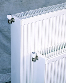 Стальные радиаторы Ultratherm на отечественном рынке