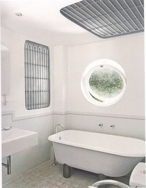 Получаем тепло от стен и потолков или эффективная система отопления Uponor