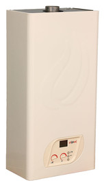 Новинка - газовая колонка Teplowest