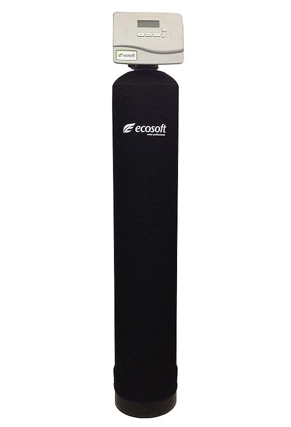 Компания Экософт представляет стильный и функциональный аксессуар — чехол для баллонов в системах водоподготовки.