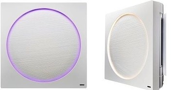 В Украине стремительно растут продажи инверторных кондиционеров LG