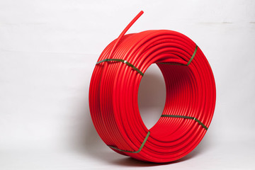 Труба PE-RT торговой марки Li7 – новый класс труб для теплого пола.